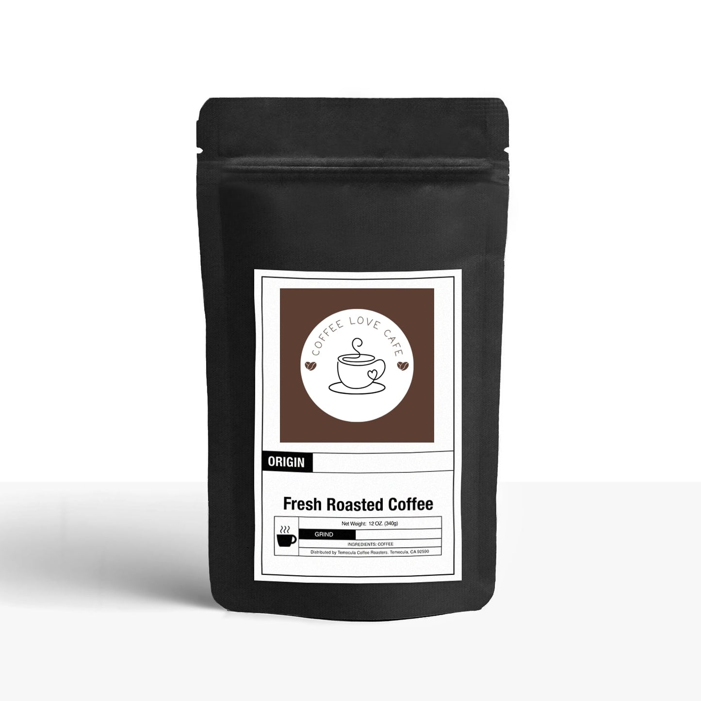 60 Pack Single Serve Coffee Capsules