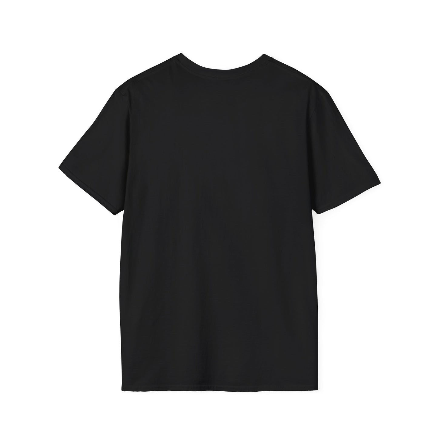Hike the Path Unisex Softstyle T-Shirt