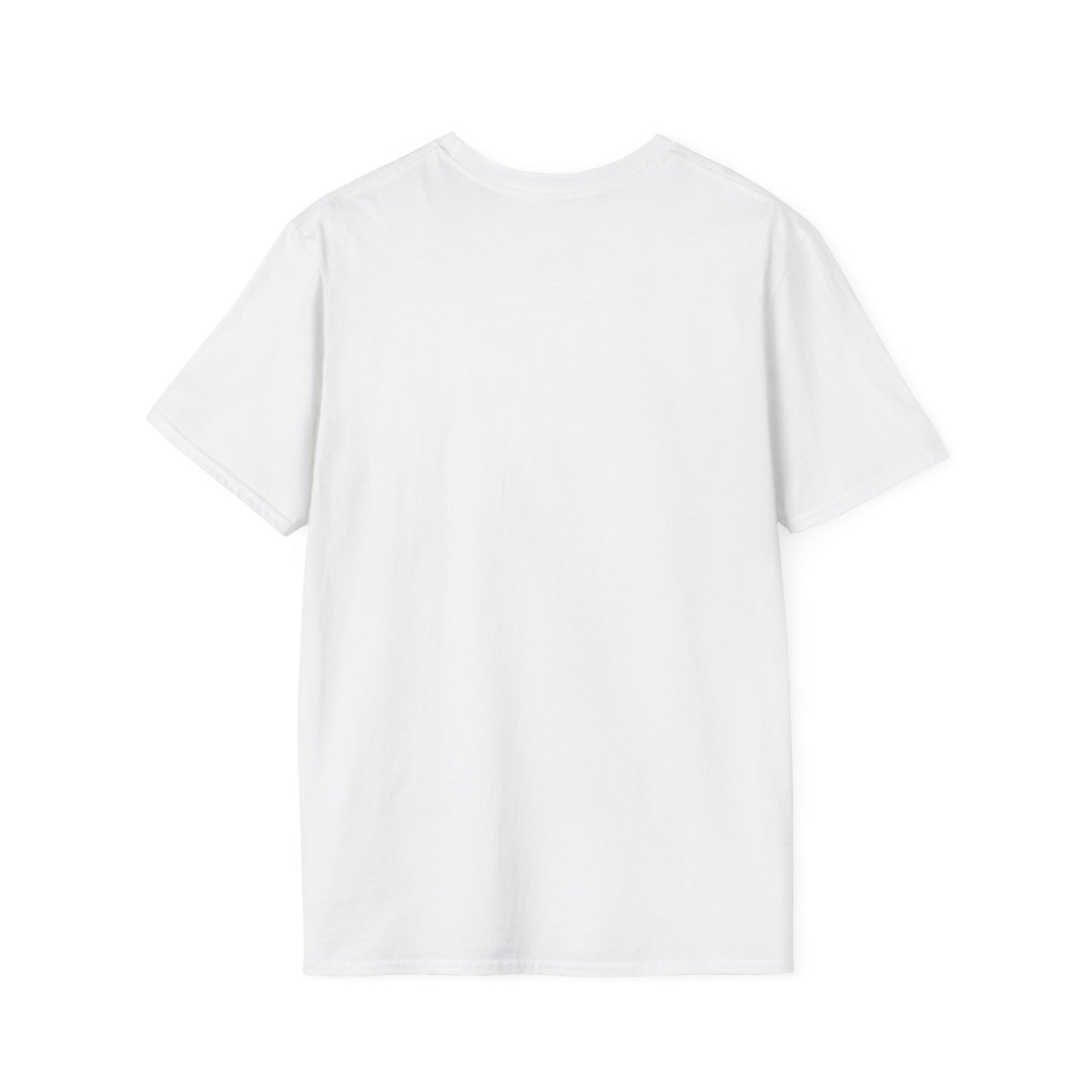 Hike the Path Unisex Softstyle T-Shirt