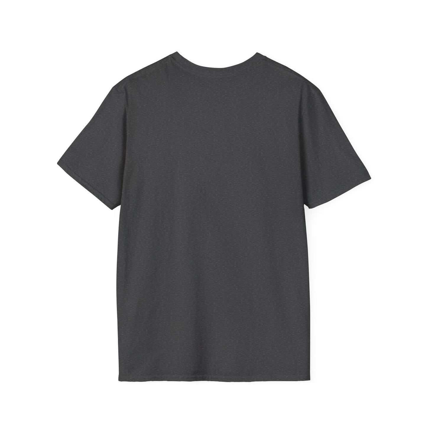 Hike the Path Unisex Softstyle T-Shirt
