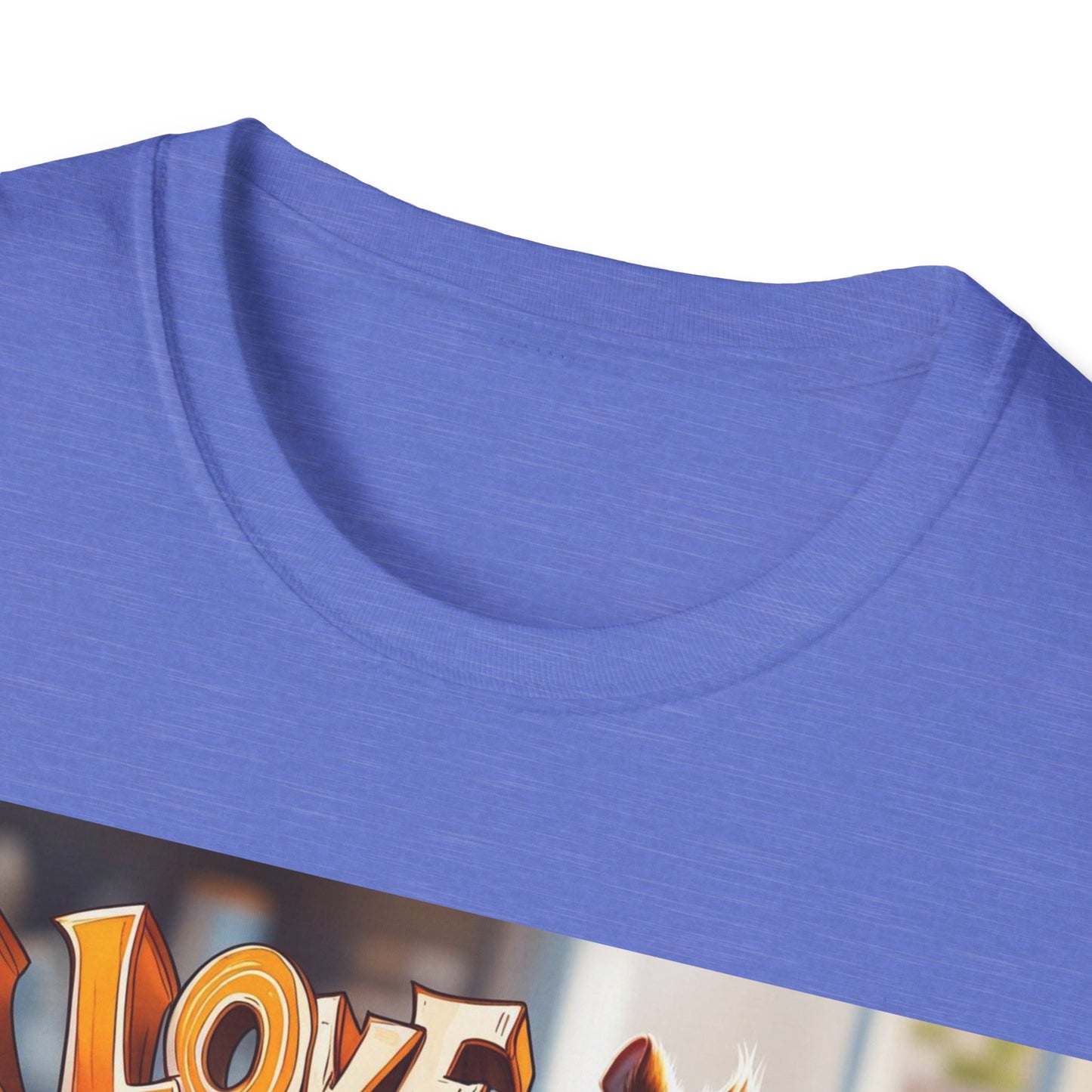 Coffee Lovers Unisex T-Shirt - Cute Chipmunk Design, Casual Tee, Gift for Coffee Enthusiasts, Festival Apparel, Everyday Wear