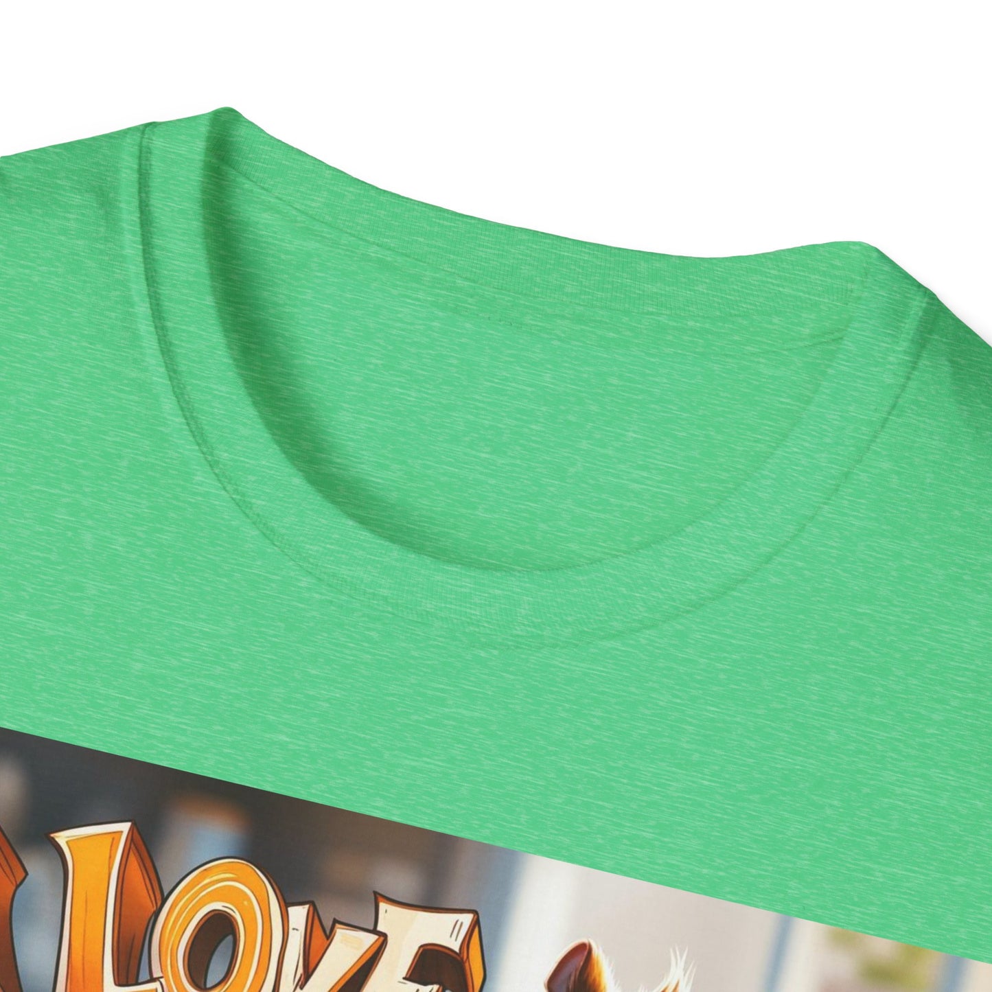 Coffee Lovers Unisex T-Shirt - Cute Chipmunk Design, Casual Tee, Gift for Coffee Enthusiasts, Festival Apparel, Everyday Wear