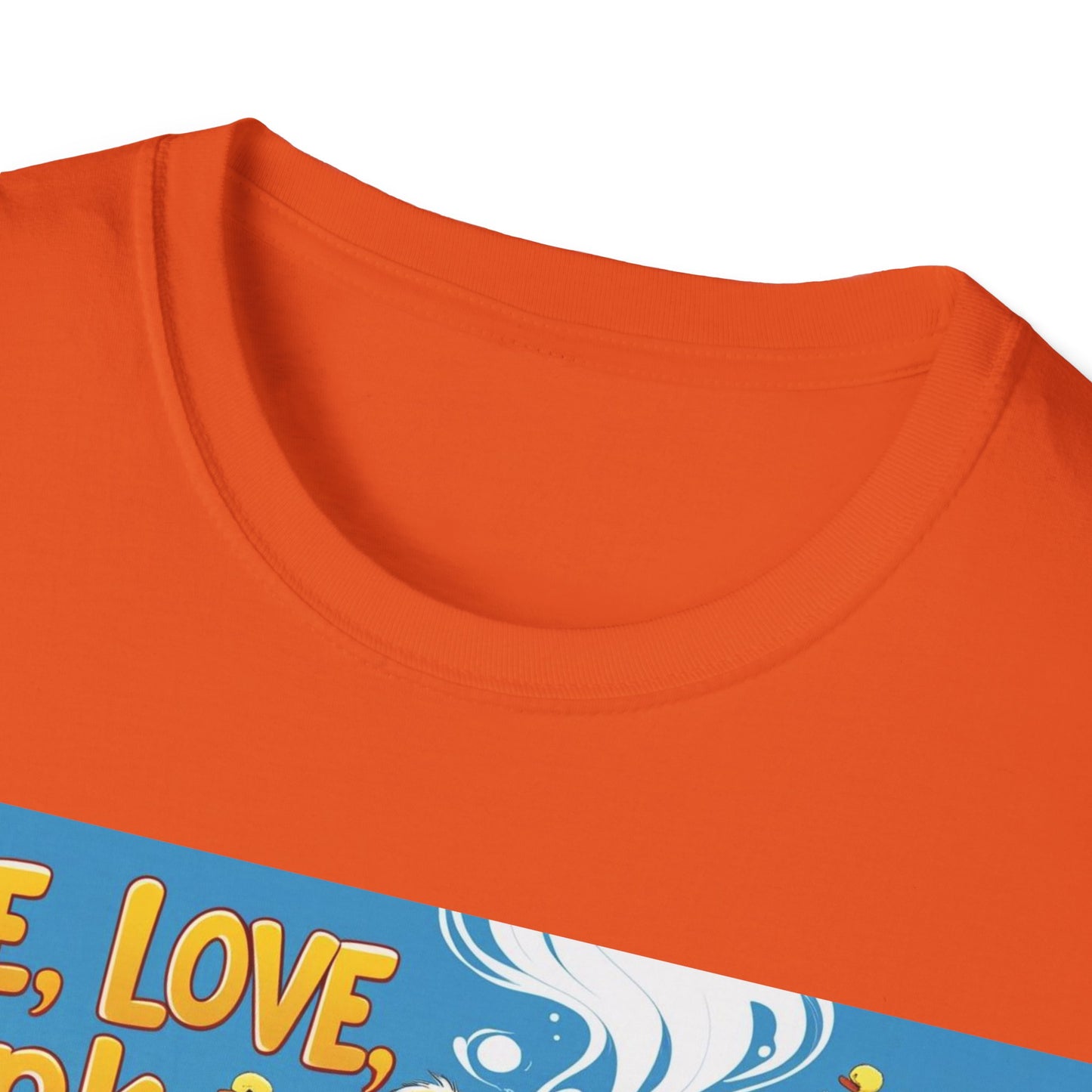 Cute Coffee Lover T-Shirt, Fun Gift for Coffee Enthusiasts, Perfect for Birthdays, Casual Wear, Summer Outings, Family Gatherings