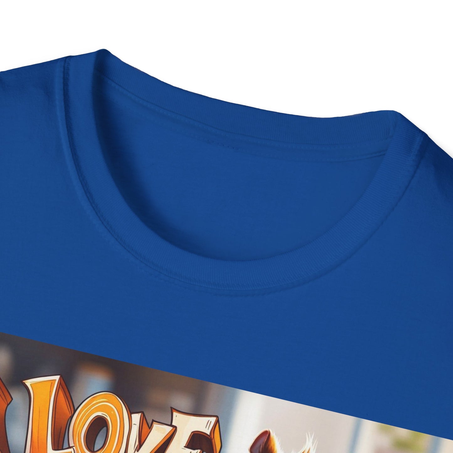 Coffee Lovers Unisex T-Shirt - Cute Chipmunk Design, Casual Tee, Gift for Coffee Enthusiasts, Festival Apparel, Everyday Wear