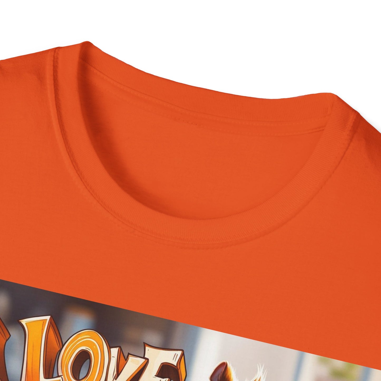 Coffee Lovers Unisex T-Shirt - Cute Chipmunk Design, Casual Tee, Gift for Coffee Enthusiasts, Festival Apparel, Everyday Wear