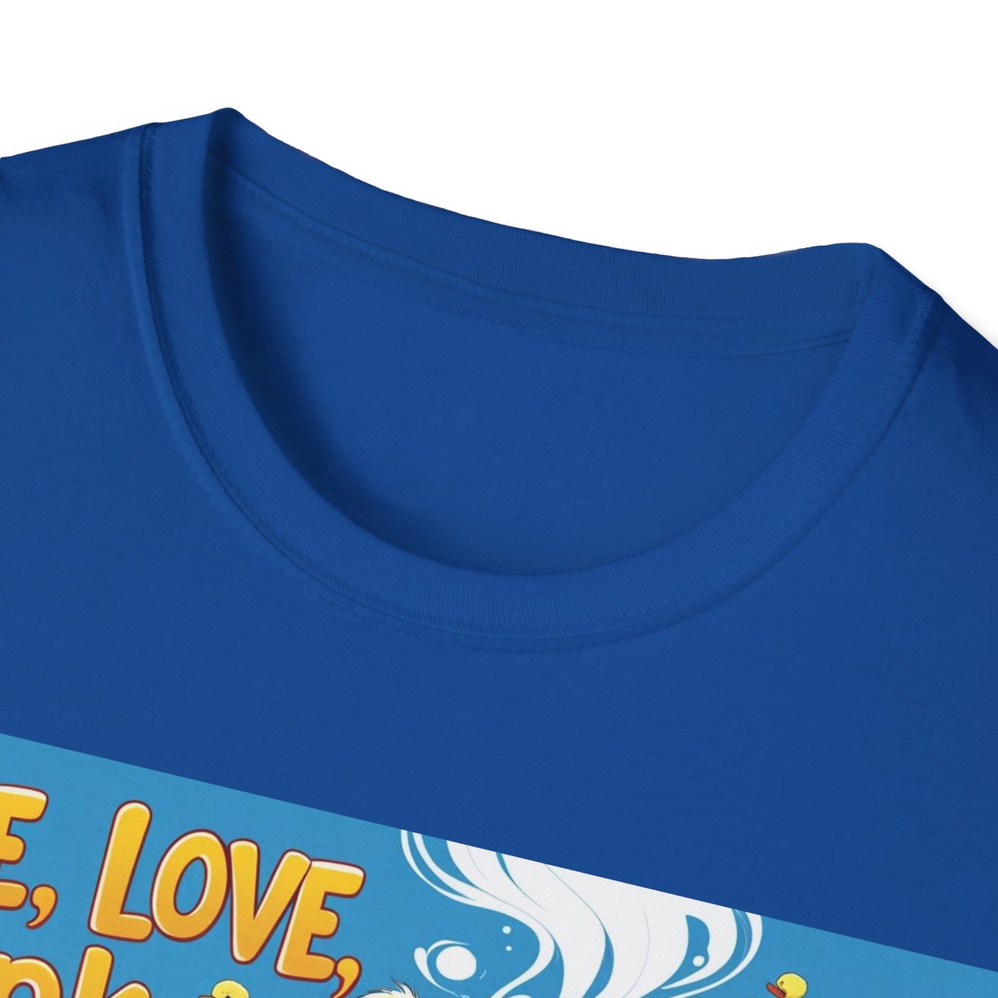 Cute Coffee Lover T-Shirt, Fun Gift for Coffee Enthusiasts, Perfect for Birthdays, Casual Wear, Summer Outings, Family Gatherings